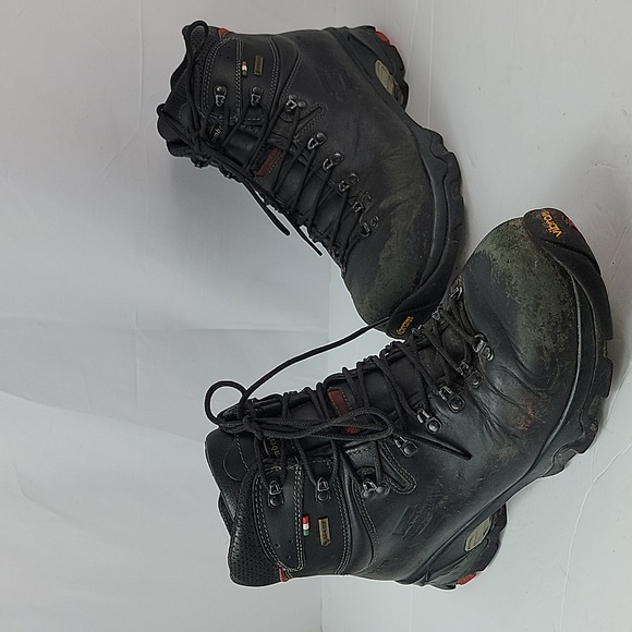 Zamberlan Shoes Zamberlan Vioz Gtx 996 Mens Hiking Boots Poshmark